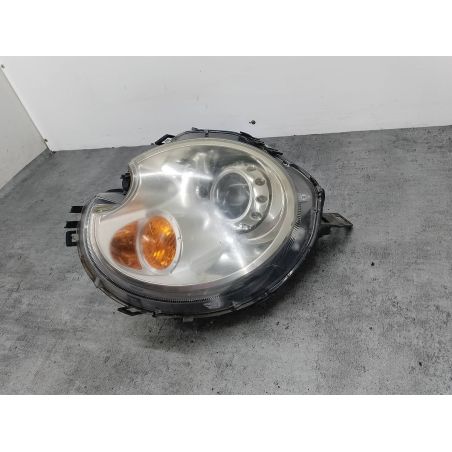 LAMPA PRZÓD LEWA MINI COOPER S ( 01-06 ) 1.6 16V 2006 162703-00 0301225271  