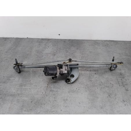 MECHANIZM WYCIERACZEK MINI COOPER S ( 01-06 ) 1.6 16V 2006 MECHANIZM WYCIERACZEK 