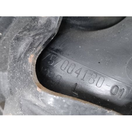 KOLEKTOR SSĄCY MINI COOPER S ( 01-06 ) 1.6 16V 2006 757004180-01 