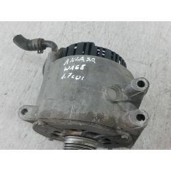 ALTERNATOR WODNY MERCEDES A KLASA W168 1.7 CDTI2001ALTERNATOR WODNY                                            
