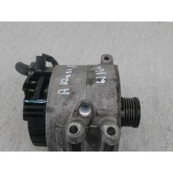 ALTERNATOR WODNY MERCEDES-BENZ KLASA A W168 1.7 CDI2004A6681540302  SG15L026  2542771E                                            