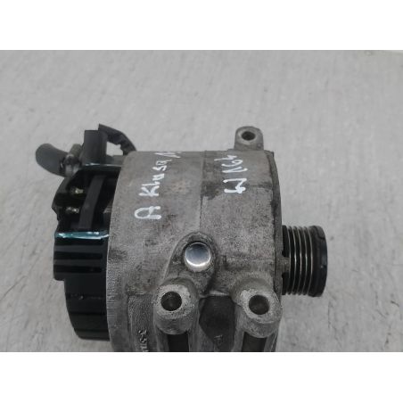 ALTERNATOR WODNY MERCEDES-BENZ KLASA A W168 1.7 CDI 2004 A6681540302  SG15L026  2542771E 