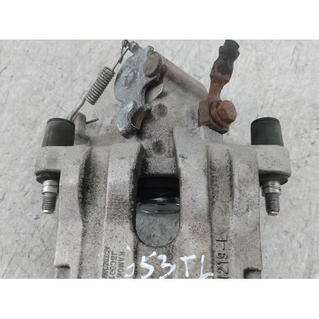 ZACISK HAMULCOWY LEWY TYŁ OPEL SIGNUM 1.8 Z18XER 140KM 1.8 16V 2006 JBC0013 