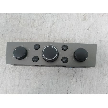 PANEL NAWIEWU OPEL SIGNUM 1.8 Z18XER 140KM 1.8 16V 2006 74670703 