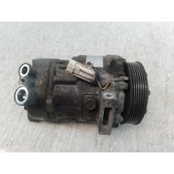 POMPA, SPRĘŻARKA KLIMATYZACJI OPEL VECTRA C 2.2 DTI 125KM2.2 DTI2003SD7VDH                                            