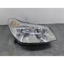 LAMPA PRZÓD PRAWA CITROEN C5 II 2.2 HDI 170KM2.2 HDI20069650055880 89009360  89900018                                            