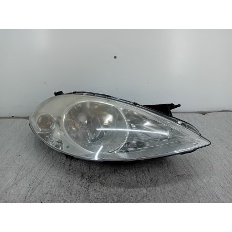 LAMPA PRZÓD PRAWA MERCEDES-BENZ KLASA A W169 2.0 CDI 109KM 2.0 CDI A180 2005 A1698200261 0301197202  