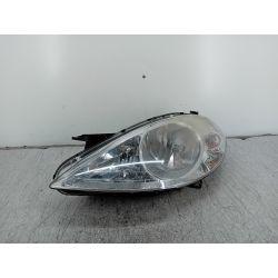 LAMPA PRZÓD LEWA MERCEDES-BENZ KLASA A W169 2.0 CDI 109KM2.0 CDI A1802005A1698200161 0301197201                                            