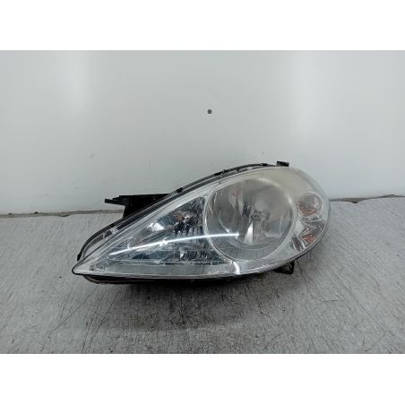 LAMPA PRZÓD LEWA MERCEDES-BENZ KLASA A W169 2.0 CDI 109KM 2.0 CDI A180 2005 A1698200161 0301197201 