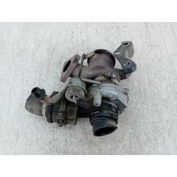 TURBINA MERCEDES-BENZ KLASA A W169 2.0 CDI 109KM2.0 CDI A1802005A6400901380                                            