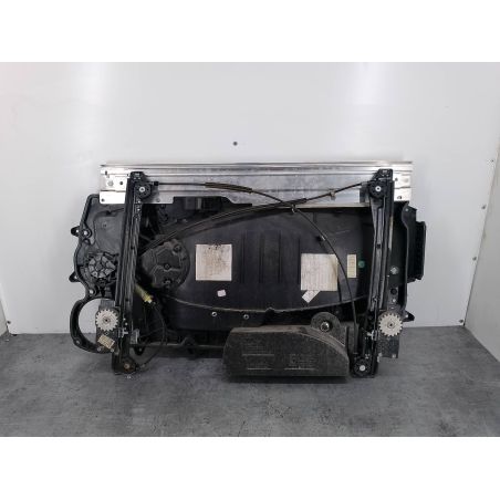 PODNOŚNIK SZYBY LEWY PRZÓD MINI COOPER S ( 01-06 ) 1.6 16V 2006 8820011 