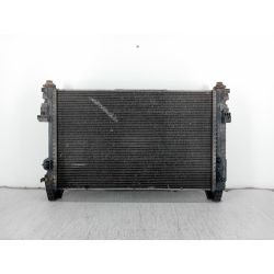 WATER COOLER MERCEDES-BENZ KLASA A W169 2.0 CDI 109KM2.0 CDI A1802005A1695000703  A1695001604  A1695001193                                            