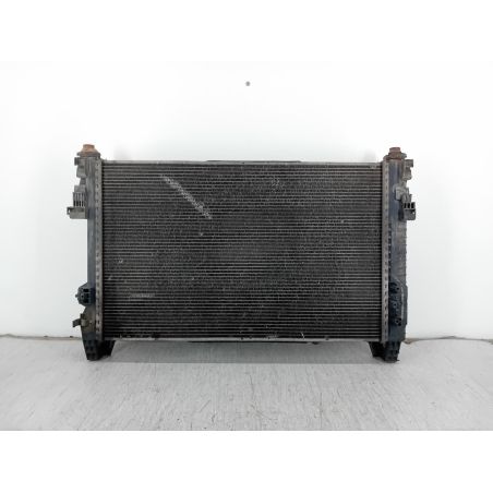 WATER COOLER MERCEDES-BENZ KLASA A W169 2.0 CDI 109KM 2.0 CDI A180 2005 A1695000703  A1695001604  A1695001193 