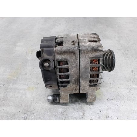 ALTERNATOR CITROEN C5 II 2.2 HDI 170KM 2.2 HDI 2006 9661544880 FG18S017  2543457A 