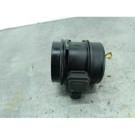 PRZEPŁYWOMIERZ POWIETRZA CITROEN C5 II 2.2 HDI 170KM 2.2 HDI 2006 9657663580 