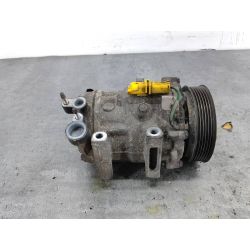 POMPA, SPRĘŻARKA KLIMATYZACJI CITROEN C5 II 2.2 HDI 170KM2.2 HDI20069654764280 SD7C16                                            