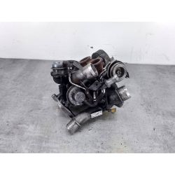 TURBINE CITROEN C5 II 2.2 HDI 170KM2.2 HDI20069681885680  763782-0002  766242-0002 GT1446Z  GT1238Z                                            