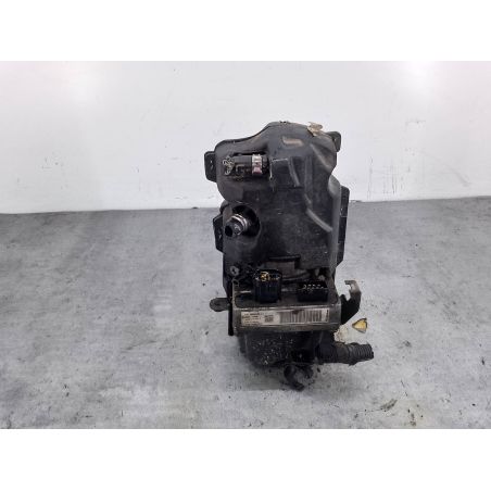 POMPA WSPOMAGANIA ELEKTRYCZNA CITROEN C5 II 2.2 HDI 170KM 2.2 HDI 2006 9682185480 A5098264+A 