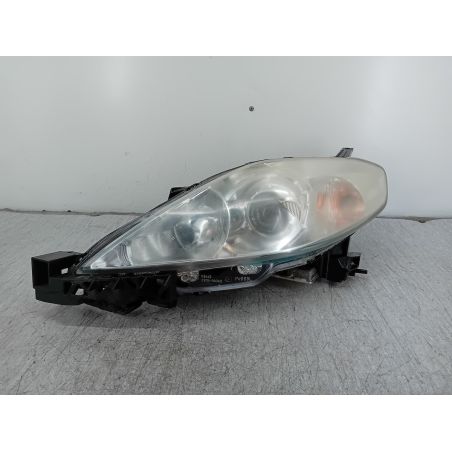 LAMPA PRZÓD LEWA MAZDA 5 I 2.0 CIDT 2006 C235-51040 W3T15671 