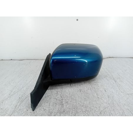 LEFT MIRROR MAZDA 5 I 2.0 CIDT 2006 