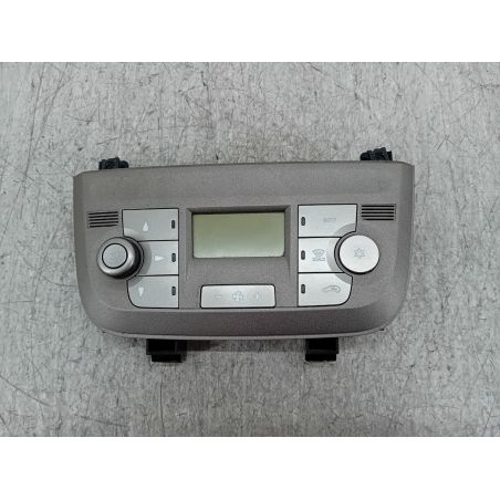 PANEL NAWIEWU FIAT LINEA 1.4 1.4 8V 2007 735459252 A83015600 