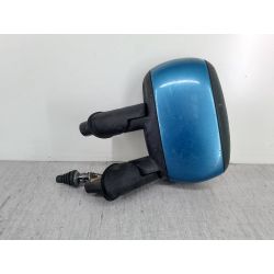 LEFT MIRROR FIAT DOBLO I 1.9 JTD1.9 JTD2003LUSTERKO LEWE                                            