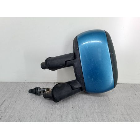 LEFT MIRROR FIAT DOBLO I 1.9 JTD 1.9 JTD 2003 LUSTERKO LEWE 