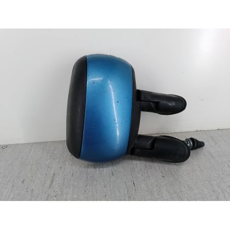 LUSTERKO PRAWE FIAT DOBLO I 1.9 JTD 1.9 JTD 2003 LUSTERKO PRAWE 