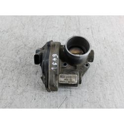 PRZEPUSTNICA FORD FOCUS II 1.4 80KM1.4 16V20052S6U-EB                                            