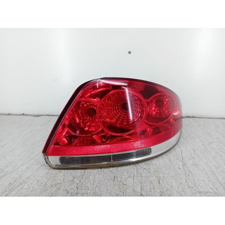 LAMPA TYLNA PRAWA FIAT LINEA 1.4 1.4 8V 2007 51753752 20190999 
