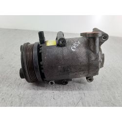 POMPA, SPRĘŻARKA KLIMATYZACJI FORD FOCUS II 1.4 80KM1.4 16V2005POMPA, SPRĘŻARKA KLIMATYZACJI                                            