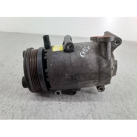 POMPA, SPRĘŻARKA KLIMATYZACJI FORD FOCUS II 1.4 80KM 1.4 16V 2005 POMPA, SPRĘŻARKA KLIMATYZACJI 