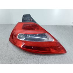 LAMPA TYLNA LEWA RENAULT MEGANE II ( 02-09 ) 1.6 16V 115KM1.6 16V200589038181                                            