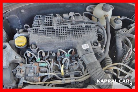 Części renault bydgoszcz